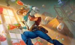 五一王者最新爆料视频,神秘英雄登场，全新玩法等你解锁！