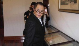 娱乐圈爆料张铁林,揭秘不为人知的幕后故事