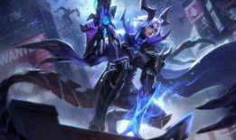 百里守约新皮肤最新爆料,神秘特工风，技能特效升级