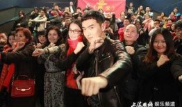 郎师傅最新爆料,娱乐圈幕后真相大曝光！