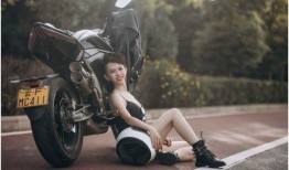 爆料机车女孩视频播放