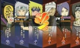 火影忍者大佬爆料视频,大佬揭秘，独家爆料带你走进忍界传奇