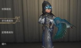 第五人格基德爆料视频,第五人格幕后故事大曝光