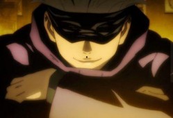 咒术回战最新一话爆料,神秘事件引发新危机，主角团面临生死考验！