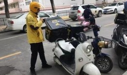 骑手爆料后厨视频,骑手曝光惊人内幕视频