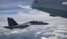 中国空中之王爆料视频,独家爆料视频背后的震撼瞬间