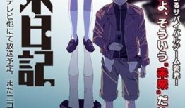 未来日记在线观看,穿越时空的青春冒险之旅