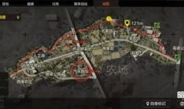 暗区突围手游最新爆料,神秘暗区等你探索，惊险刺激玩法尽在其中！