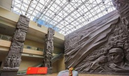 连云港博物馆爆料视频最新,珍贵文物背后的历史故事