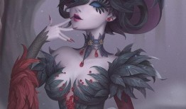 第五人格基德爆料视频,第五人格幕后故事大曝光