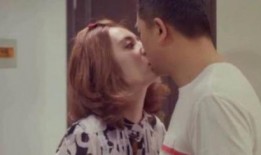 娱乐吃瓜情侣亲吻小说,娱乐圈甜蜜情侣的甜蜜瞬间