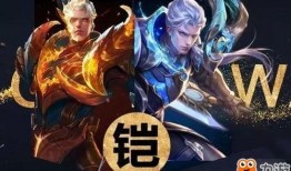 王者皮肤爆料最新一图,神秘图鉴曝光，视觉盛宴即将开启！