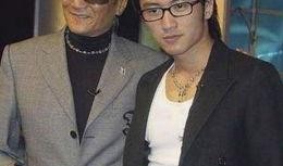 八卦谢贤最新爆料