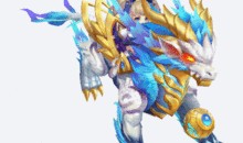 新坐骑爆料最新