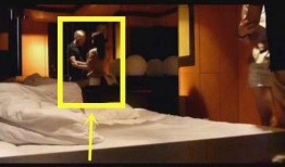 神秘人揭露爆料视频大全