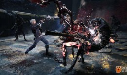 手游鬼泣改版最新爆料,技能革新，热血再燃！