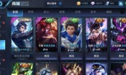 王者荣耀小茶宝爆料视频,神秘新英雄即将登场！