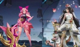 孙尚香新款皮肤爆料视频,炫酷特效引期待！