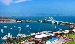 厦门海域爆料案件最新,神秘案件浮出水面，真相渐露端倪